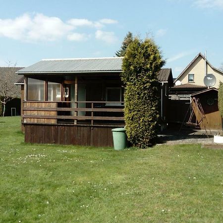 Ferienunterkuenfte Wesenberg Apartment Екстериор снимка