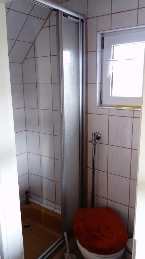 Ferienunterkuenfte Wesenberg Apartment Екстериор снимка