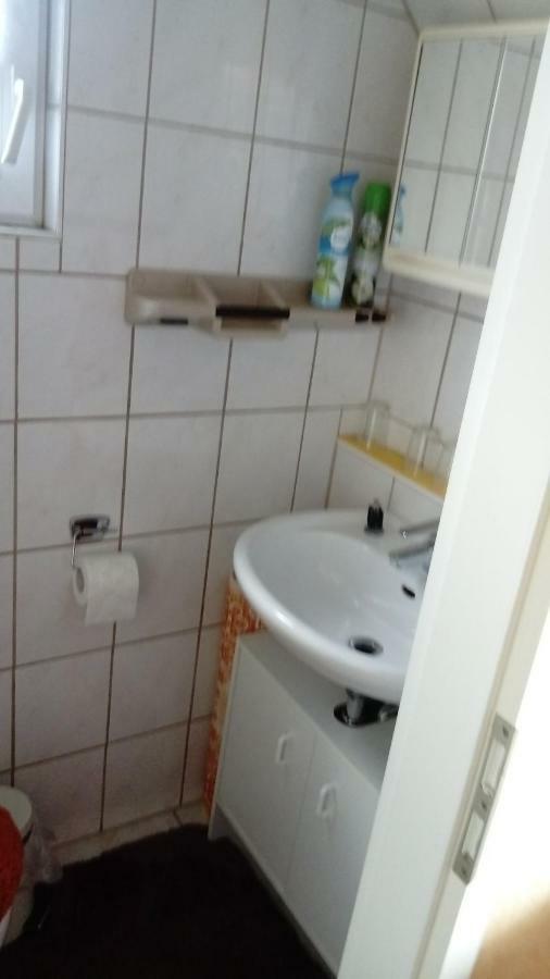 Ferienunterkuenfte Wesenberg Apartment Екстериор снимка