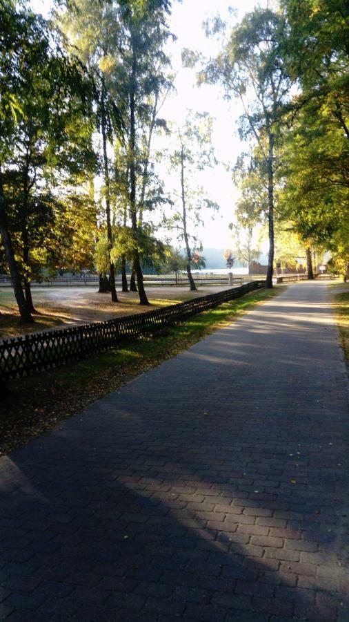 Ferienunterkuenfte Wesenberg Apartment Екстериор снимка